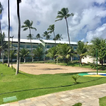 Ancorar Flat Resort 5202-3
