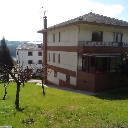 Casa Ribeira Sacra Portomarin-3