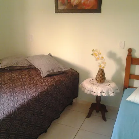 Hotel Pousada João 3.16-2