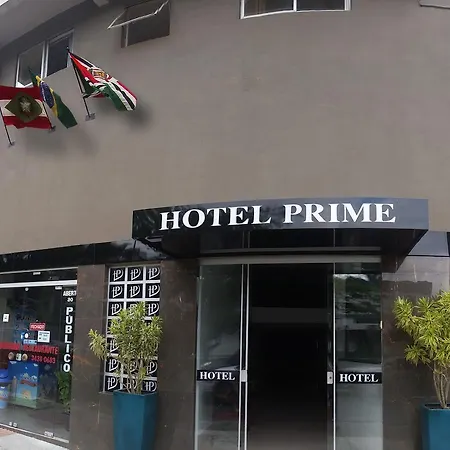 Hotel Prime-2