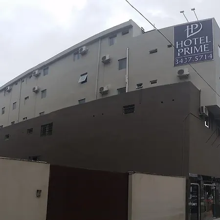 Hotel Prime-3