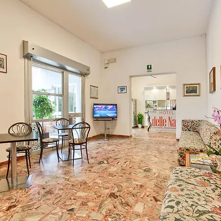 Hotel Delle Nazioni Valentini Family Village-2