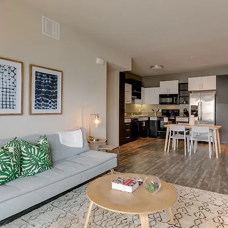 Abode Los Angeles - Marina Del Rey Venice Beach-3