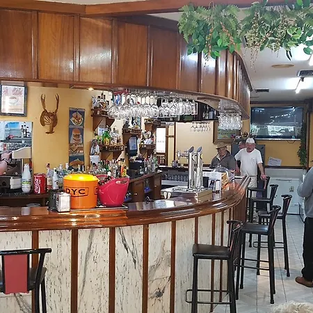 Hostal Arenal-2