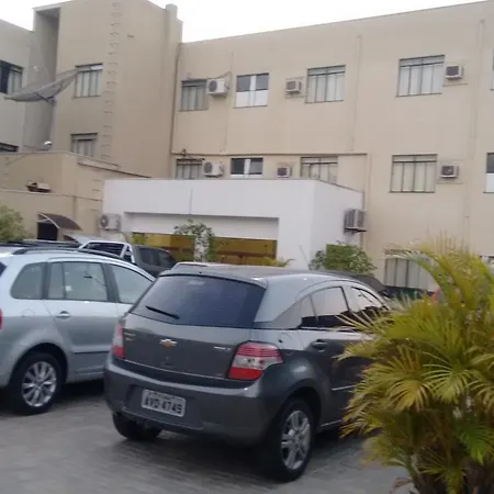 Novo Hotel Herta-2
