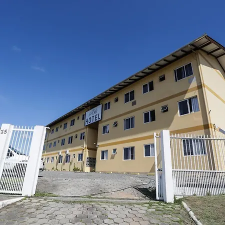 Hotel Norte Blu-2