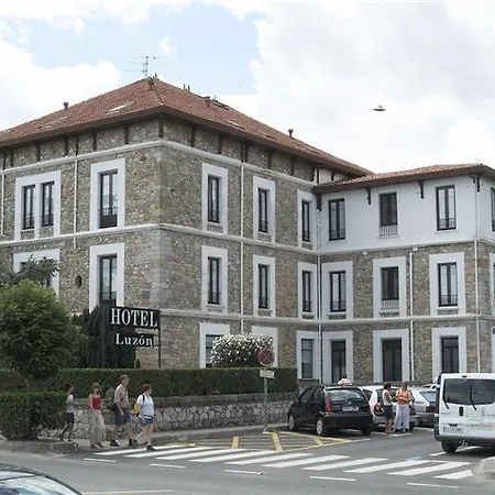 Hotel Luzon-3