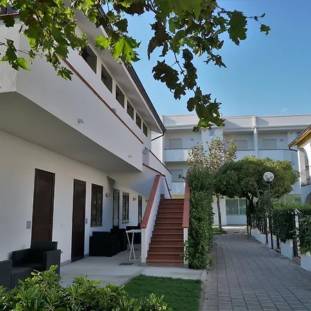 Primavera Club - Hotel Residence-3