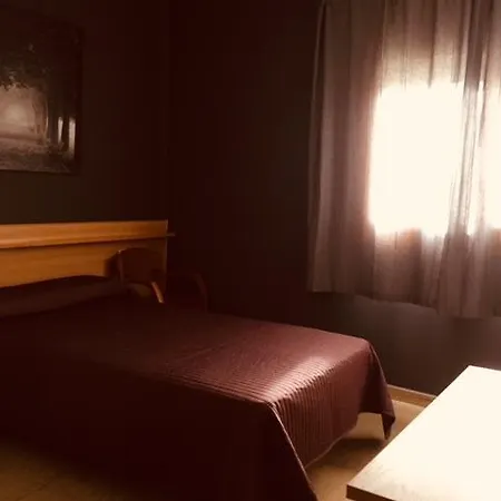 Hostal del Carmen-2