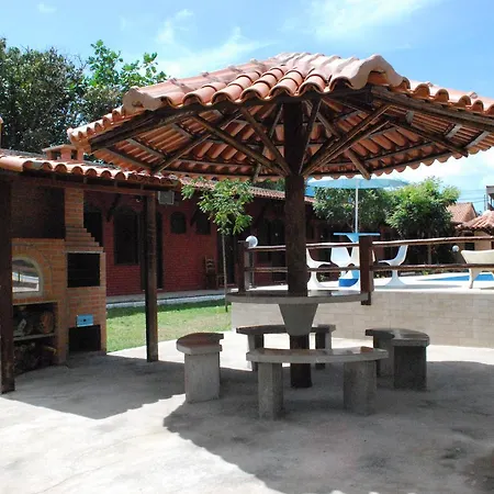 Hotel Rusticos-2