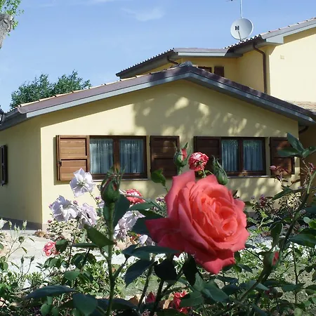 Country House La Madonnina-3