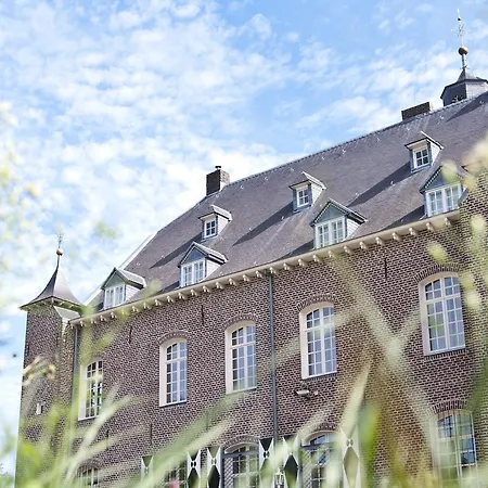 Kasteel Aldenghoor-3