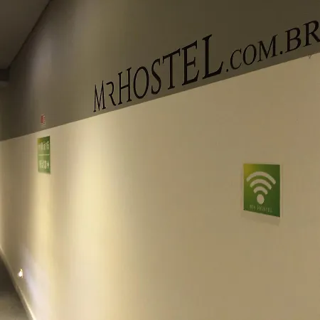 Mr. Hostel Business Lodge-3