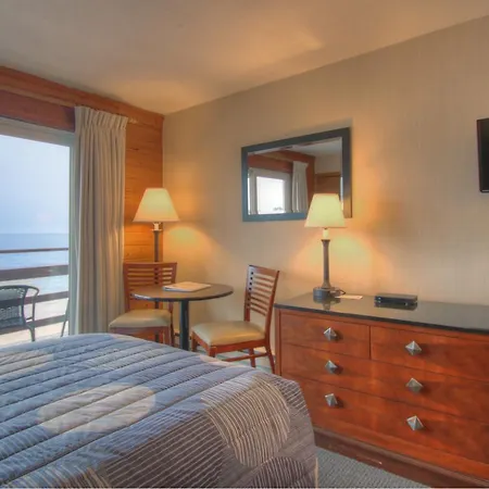Cape Ann Motor Inn-2