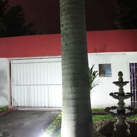 Motel Emoções de Guarulhos-2