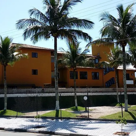 Pousada Mirante da Enseada-2