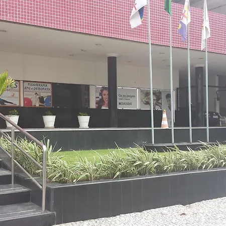 Flat na Boa Viagem Recife A-2