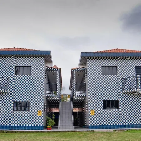 Hotel Cardoso De Ilha Comprida-3