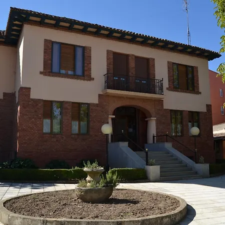 Hotel Villegas-2
