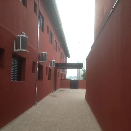Shafira Hotel-3