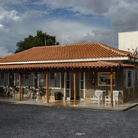 Pousada Araxá-3
