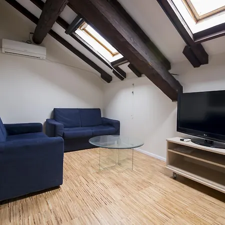 La Cordata Accommodation - San Vittore 49-3