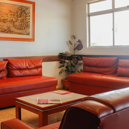 Cracco Park Hotel-2