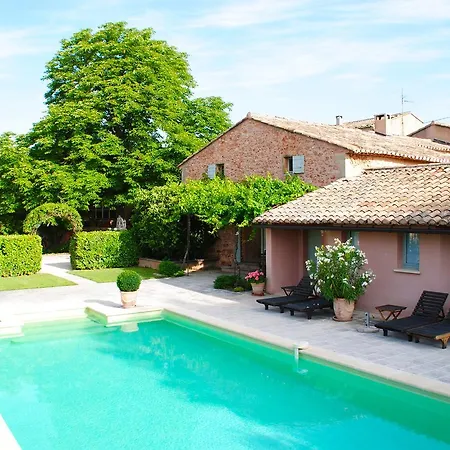 B&B La Badelle-2