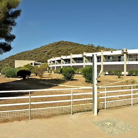 Hotel La Parata-3