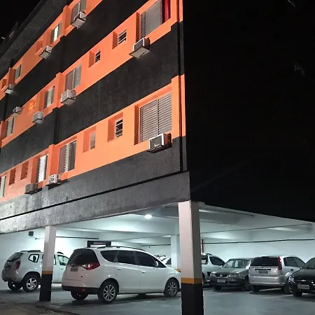 Hotel Roma Express Sp (Adults Only)-3
