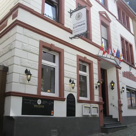Hotel-Restaurant Kastel-3