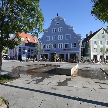 Hotel am Schrannenplatz-3
