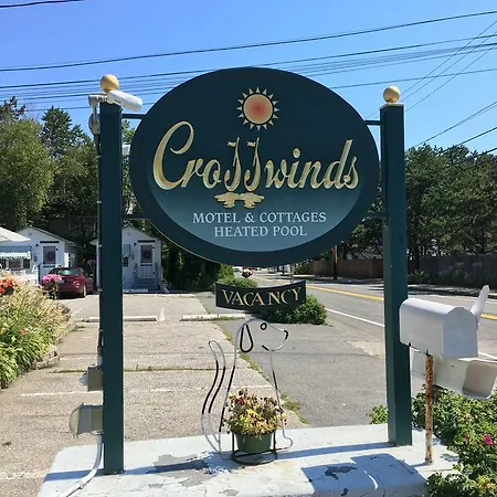 Crosswinds Motel-3