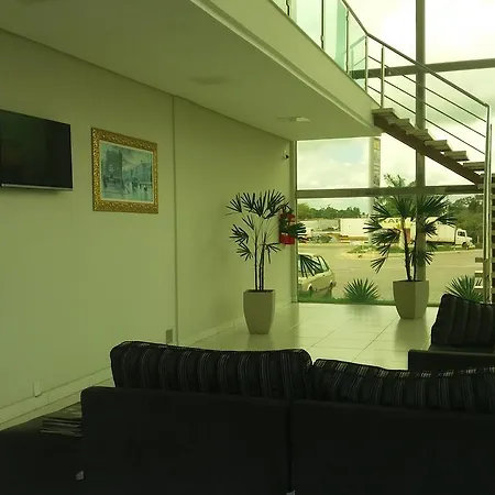 Hotel Vento Sul-2