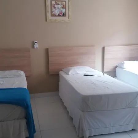 Hotel Vento Sul-3