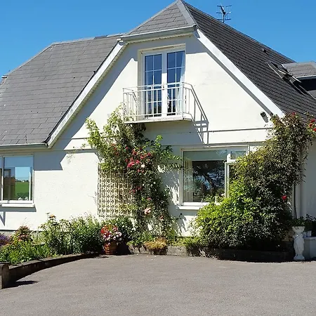 Rocklands House Bed And Breakfast-3