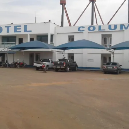 Hotel Columbia-3