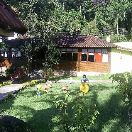 Hotel Serra De Penedo-3