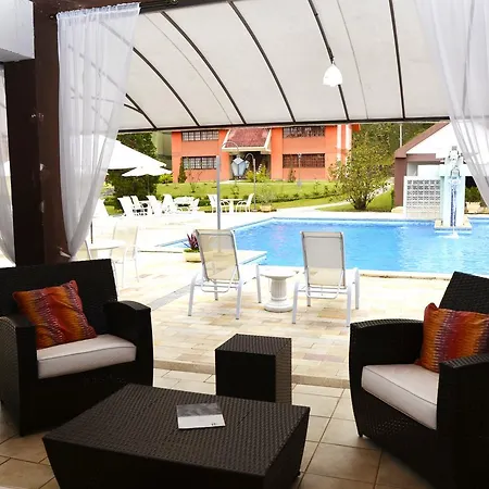 Hotel Girassol-2