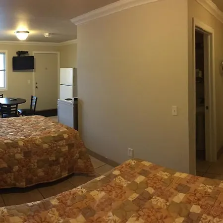 Sunset Motel-2