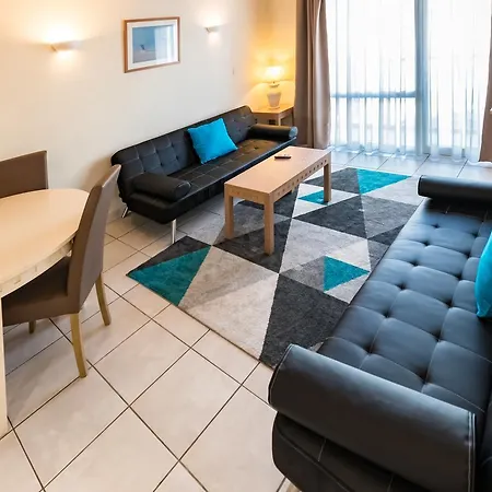 Residence Excelsuites-3