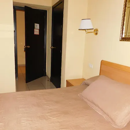 Hotel Roma-2