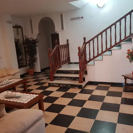 Hotel La Noria-2