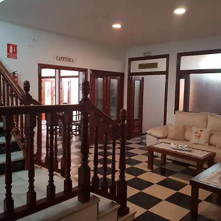 Hotel La Noria-3