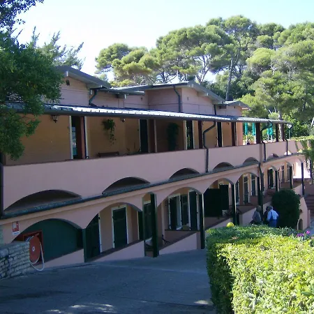 Hotel Fiascherino-3