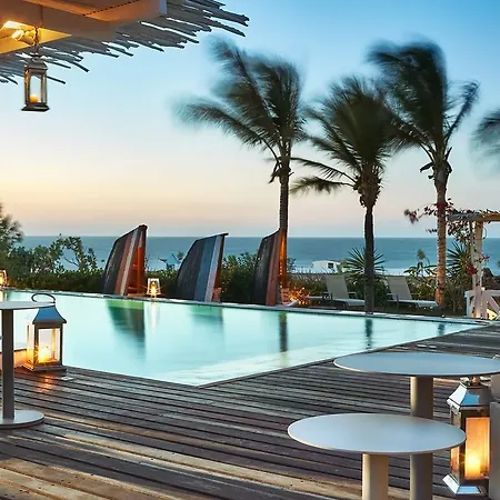 The Chili Beach Private Resort-2