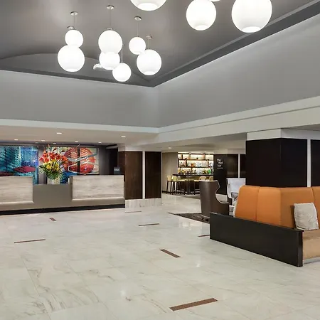 Doubletree By Hilton Metropolitan New York City-2