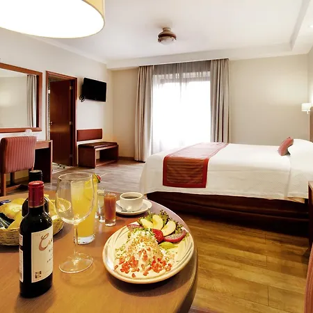 Hotel Gillow-2