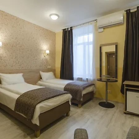Gogol Park Rooms-2