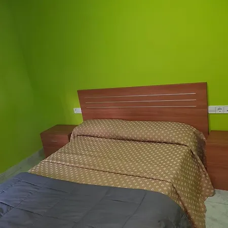 Hostal Europa-3